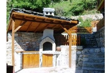 Bułgaria Privát Gotse Delchev, Zewnątrz